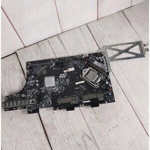 Apple iMac 27” Mid 2011 A1312 Logic Board w/ CPU - 3.1GHz i5-2400 - 820-2828-A